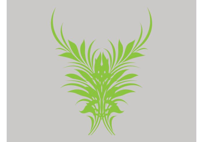 Plants Icon Plants Icon