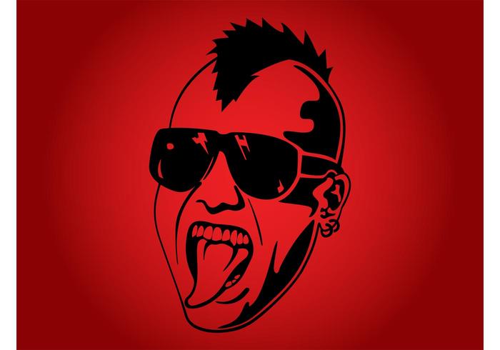 Punk Head Punk Head