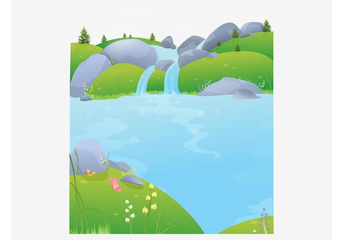 Nature Postcard Nature Postcard