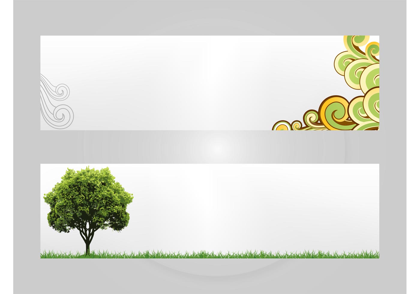  Elegant Banners Download Free Vector Art Stock Graphics 