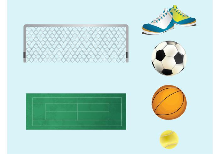 Sports Gear Sports Gear