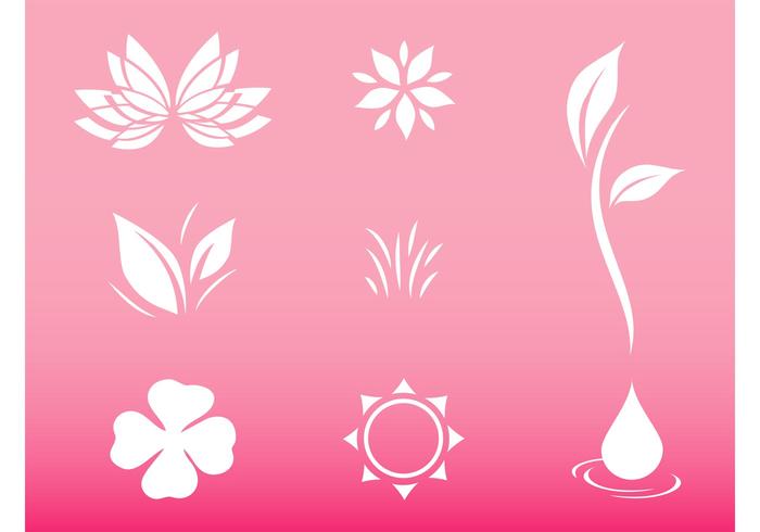 Nature Icons Nature Icons