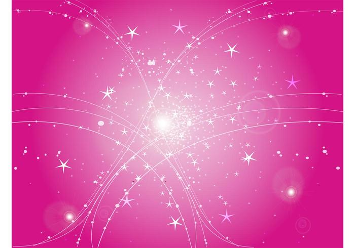Shiny Stars Shiny Stars