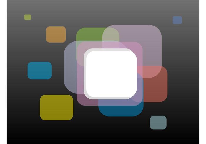 Geometric Background Geometric Background
