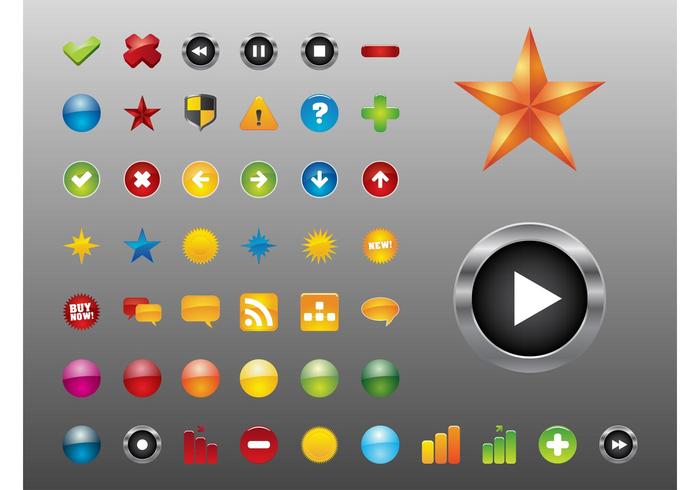 Icon Pack Icon Pack