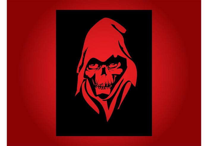Death Face Death Face
