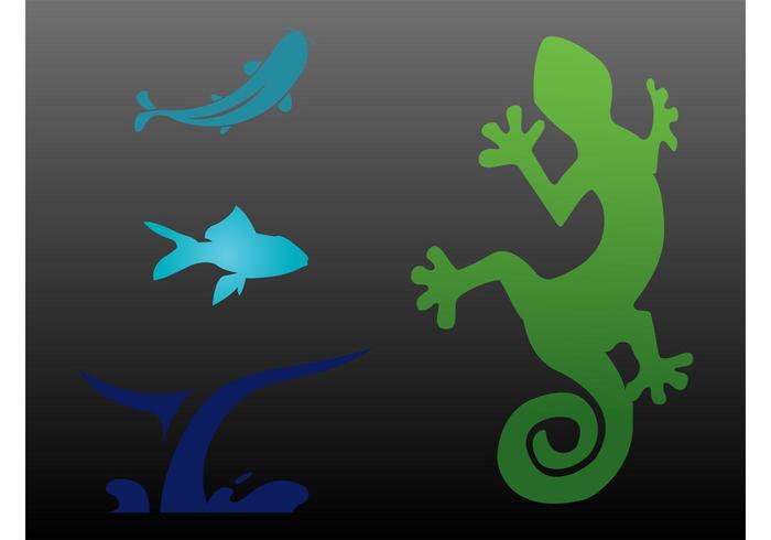 Animal Icons Animal Icons