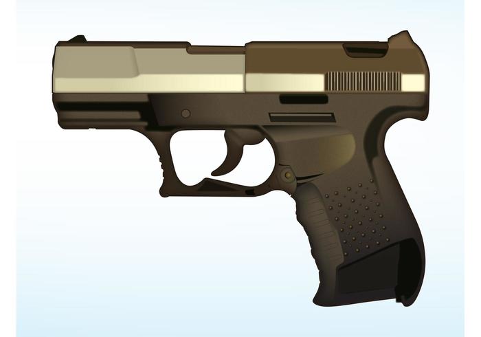 Vector Gun Vector Gun