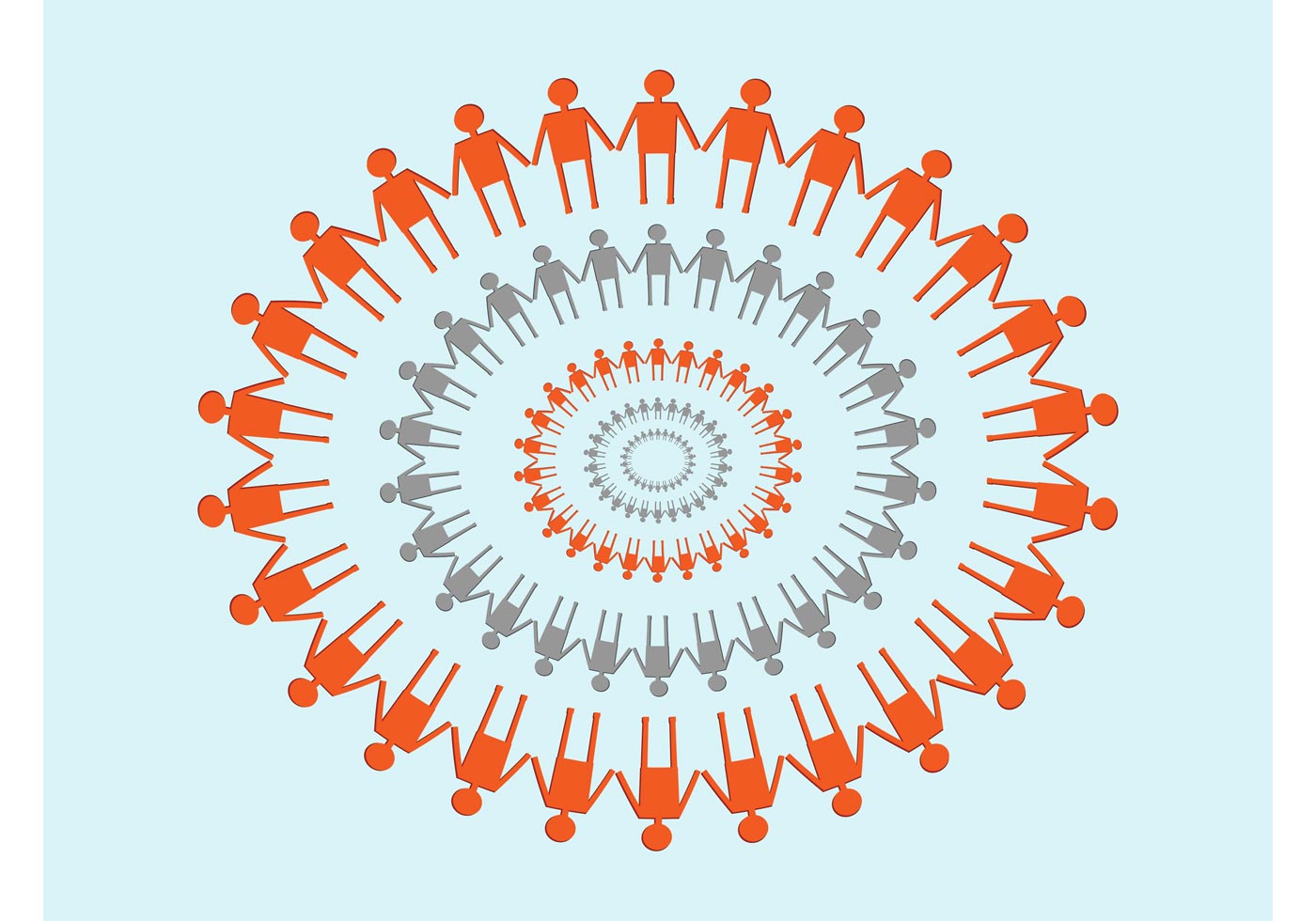 Free Free 240 Vector Friends Svg SVG PNG EPS DXF File
