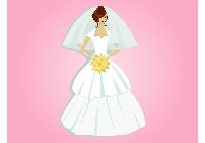 Beautiful Bride Beautiful Bride