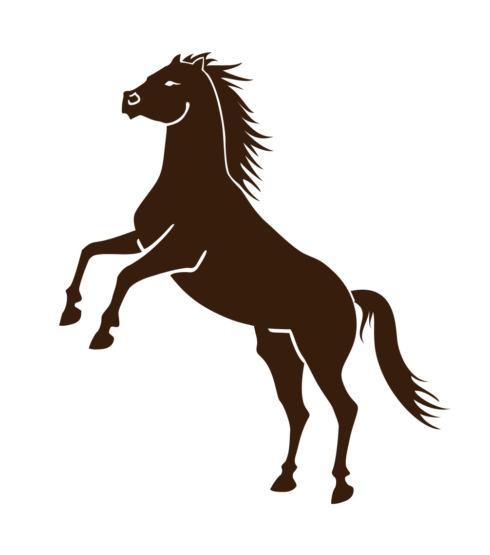Wild Horses Free Vector Art (3830 Free Downloads)