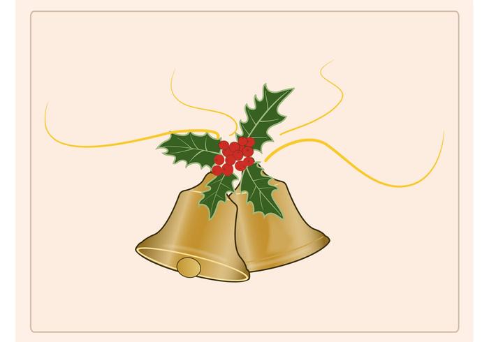 Christmas Bells Christmas Bells