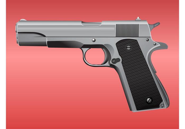 Realistic Gun Realistic Gun