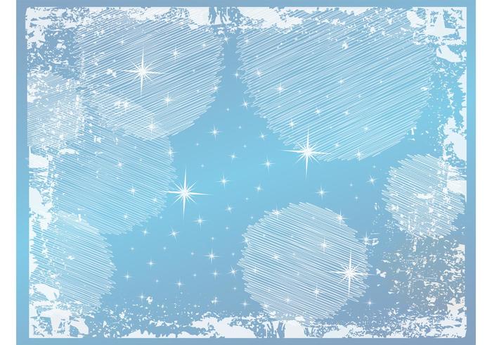 Frost Background Frost Background