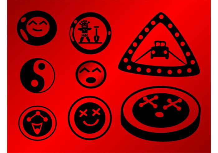 Icon Vectors Icon Vectors