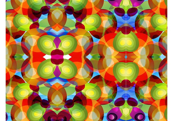 Kaleidoscope Pattern Kaleidoscope Pattern