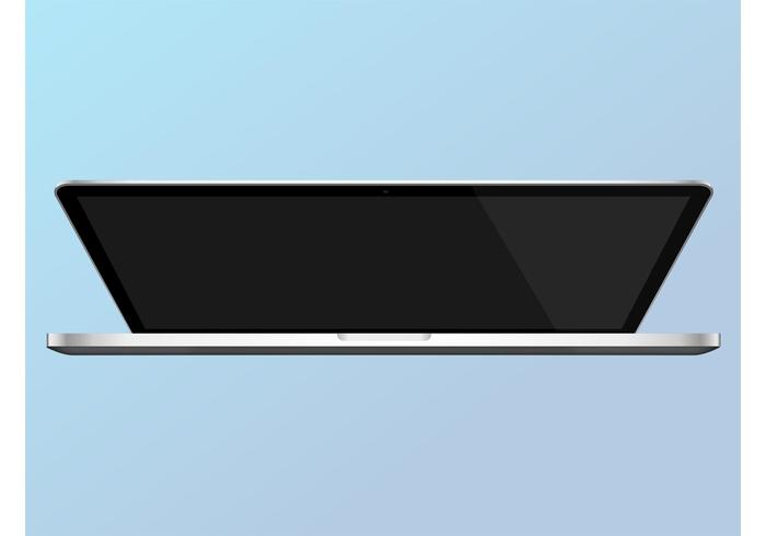 Open MacBook Open MacBook