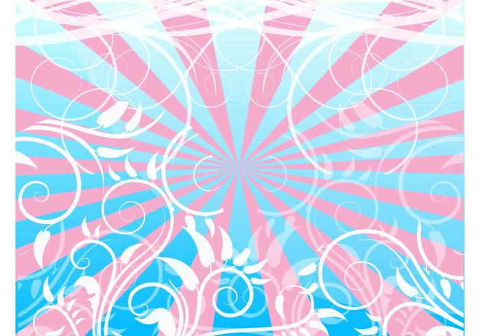 Floral Background Floral Background