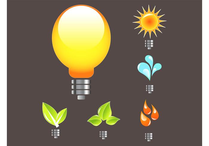 Ecology Logos Ecology Logos