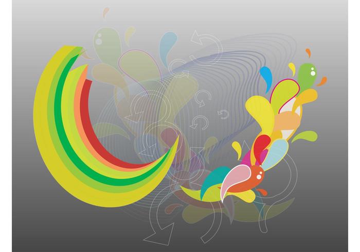 Splashes Splashes