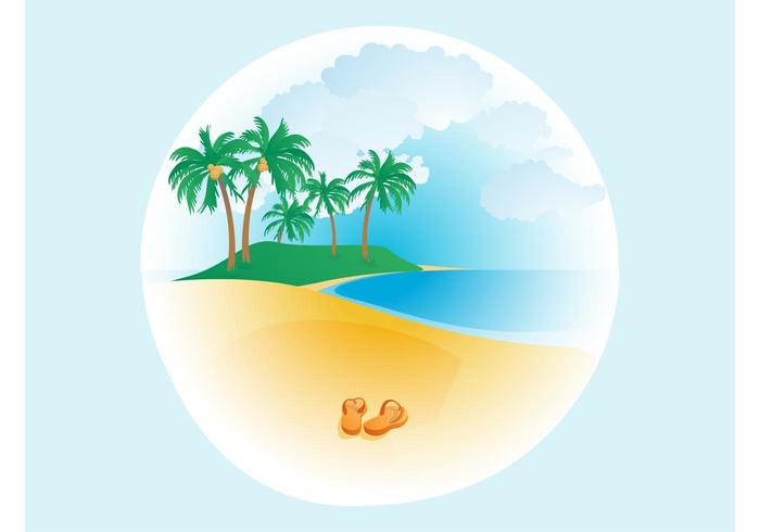 Exotic Beach Exotic Beach