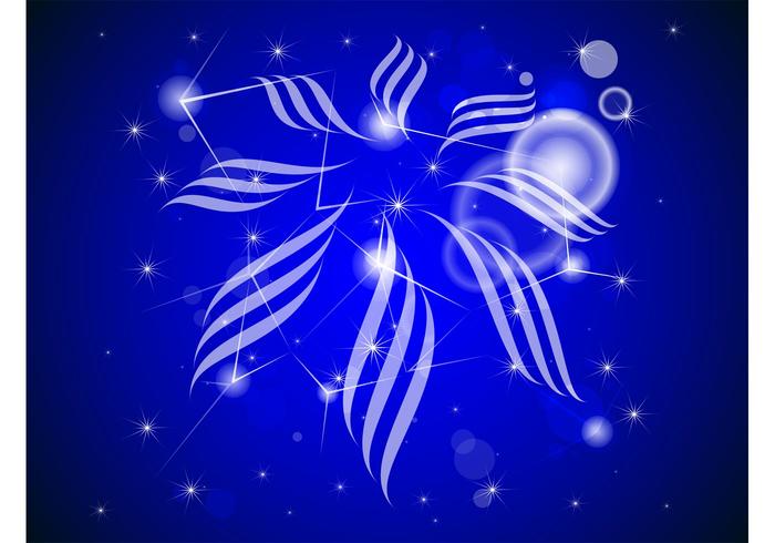 Cosmic Flower Cosmic Flower