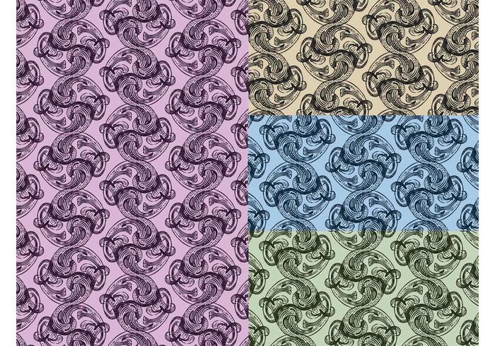 Antique Patterns Antique Patterns