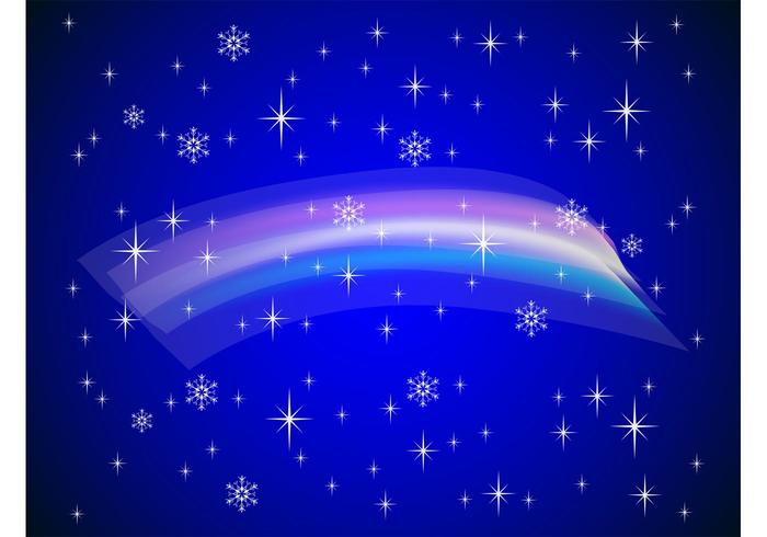 Winter Rainbow Winter Rainbow