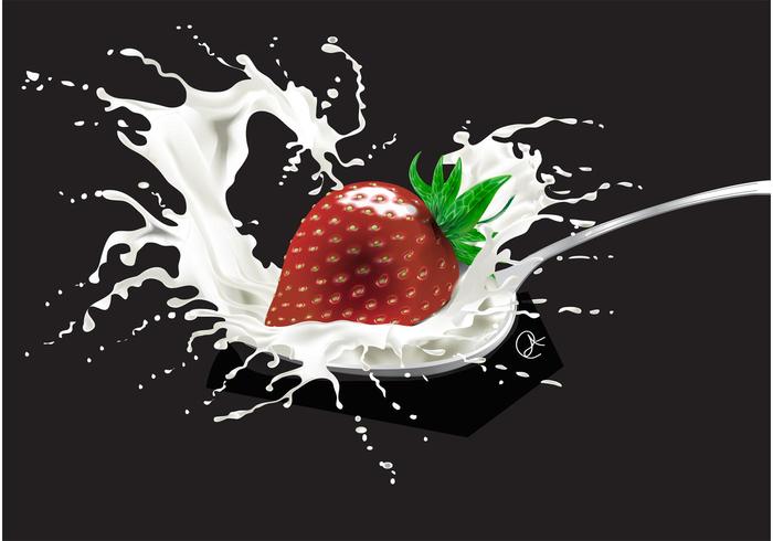 Strawberry Graphics