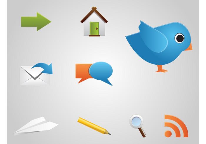 Icon Pack Graphics Icon Pack Graphics