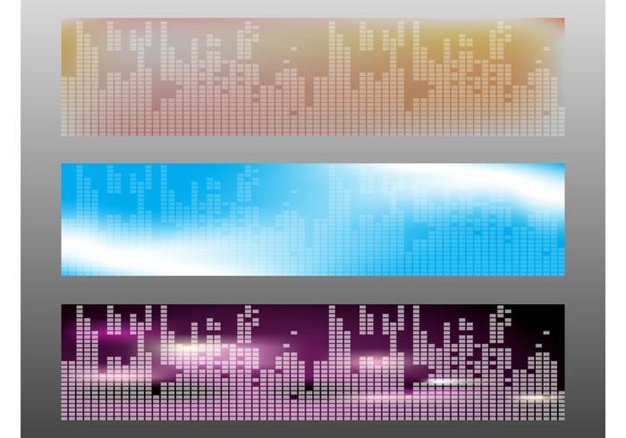 Vector Banners Vector Banners