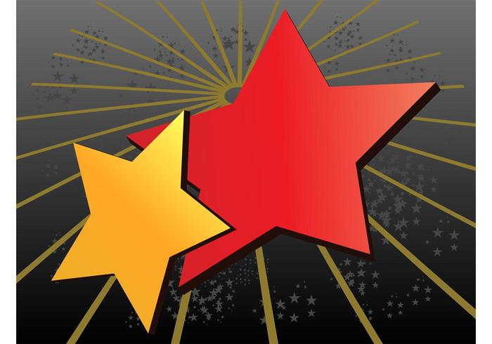 Vector Stars Vector Stars