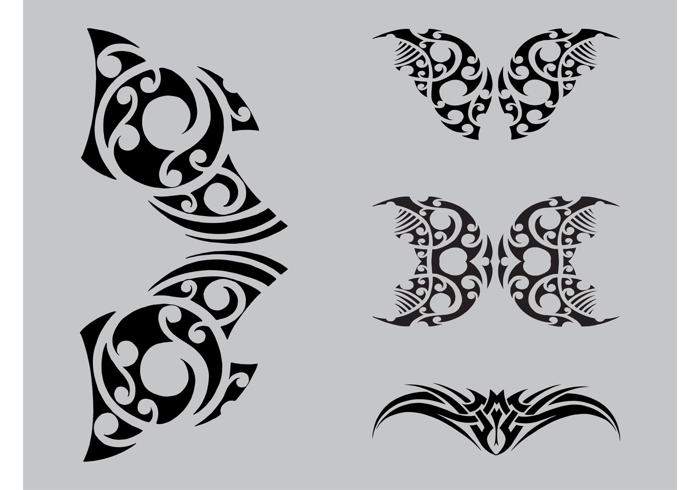 Tattoo Designs Download Free Vector Art Stock Graphics 