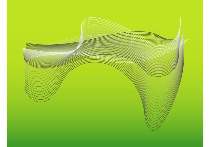Curved Lines Curved Lines