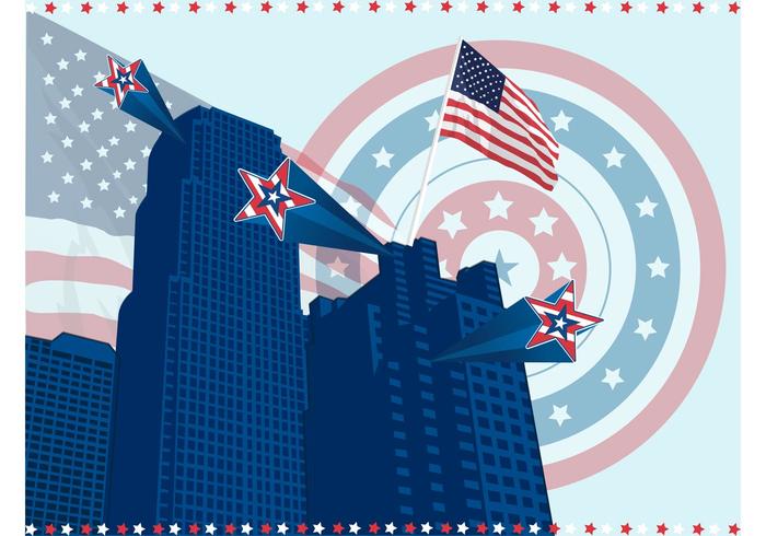 Living In America Living In America