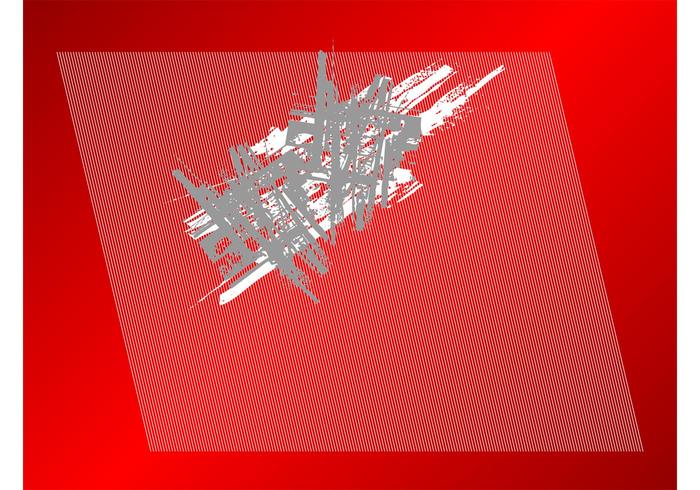 Abstract Decoration Abstract Decoration