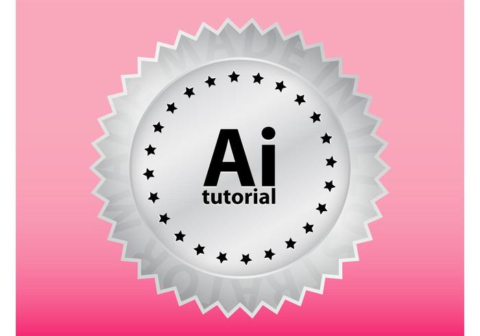 Illustrator Icon vector