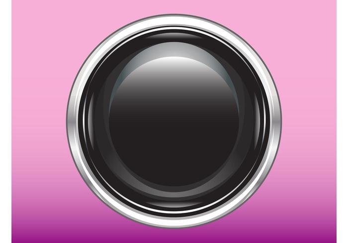 Button Vector Button Vector