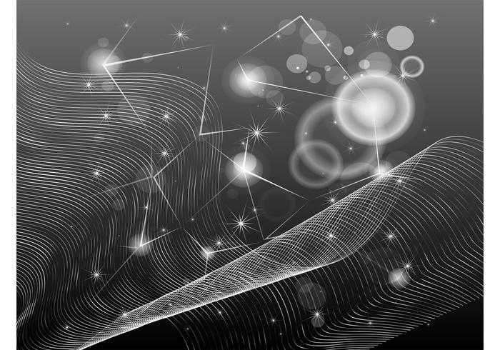 Starry Vector Starry Vector