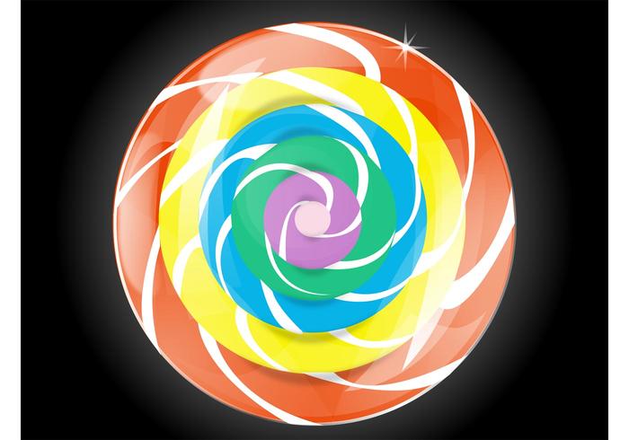Candy Icon Candy Icon