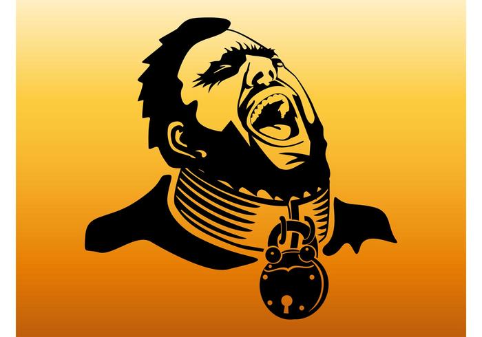 Prisoner Vector Prisoner Vector