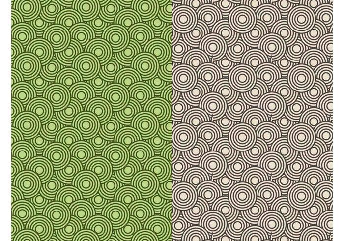 Circle Patterns Circle Patterns