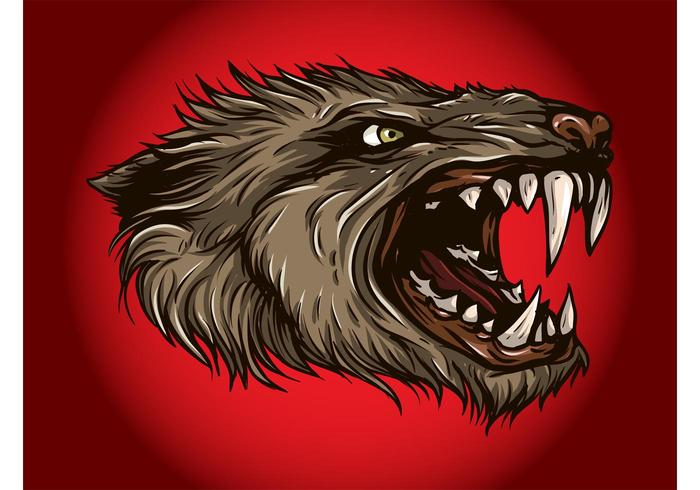 Beast Head Beast Head