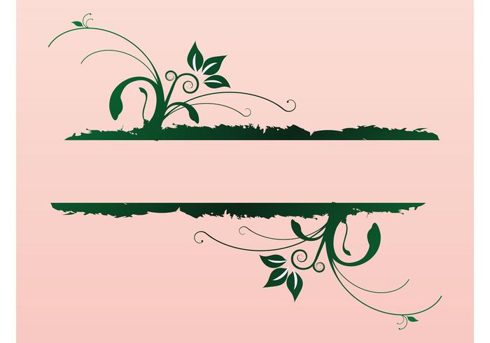 Elegant Nature Banner Elegant Nature Banner