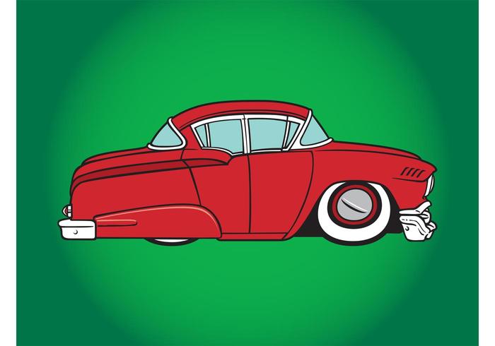Old Car Old Car