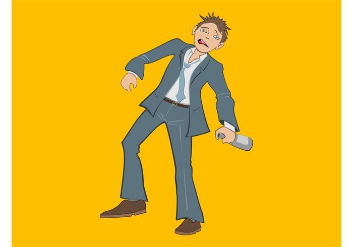 Drunken Man Drunken Man