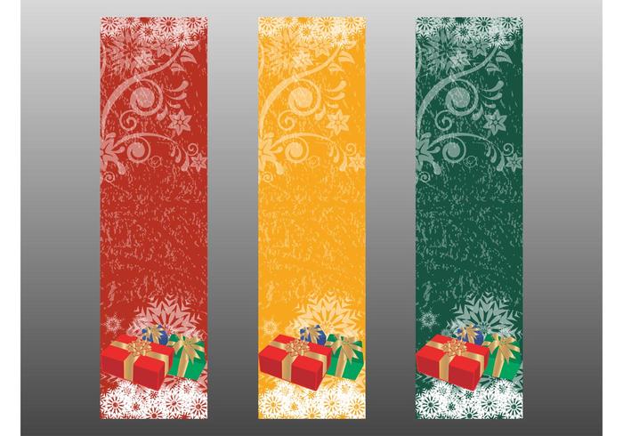 Christmas Banners Christmas Banners