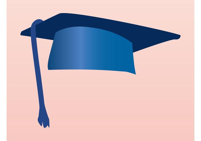 Academic Cap - Download Free Vector Art, Stock Graphics ...