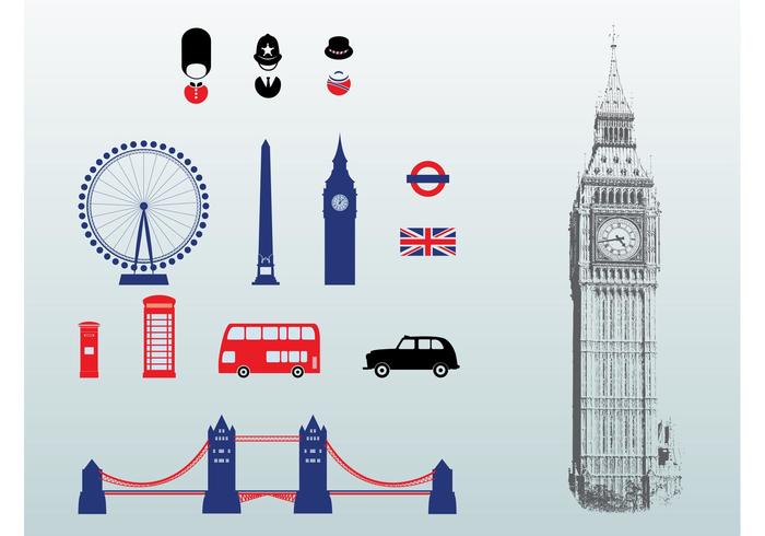 London Vectors London Vectors
