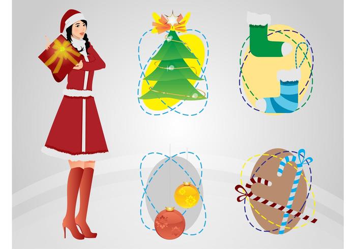 Christmas Art Christmas Art